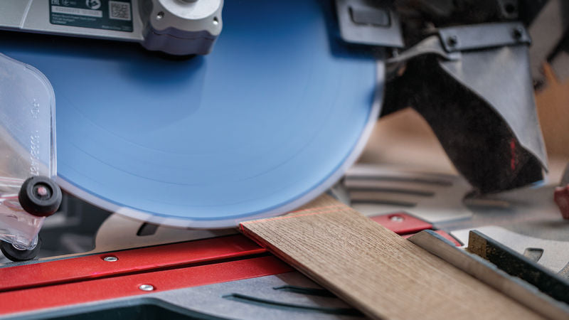 Circular saw blades. Bosch Accessories (EXPERT Wood cordless circular saw blade, 216 x 1.7/1.2 x 30 mm, T48)