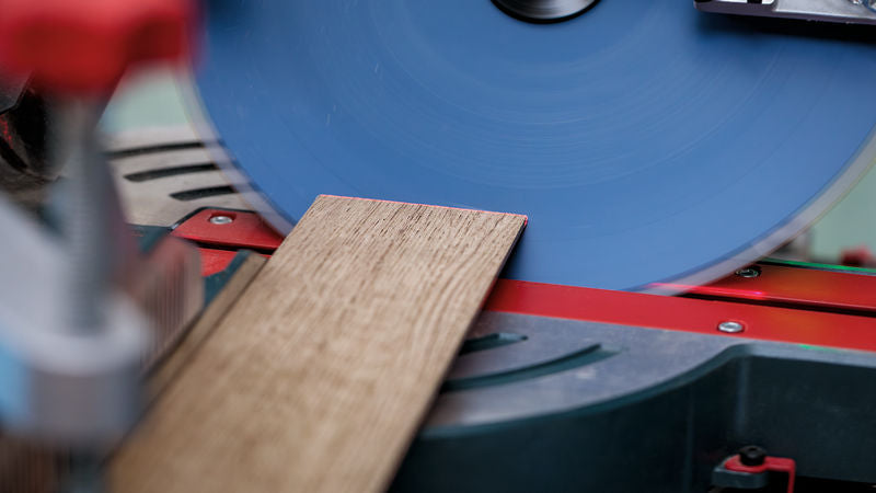 Circular saw blades. Bosch Accessories (EXPERT Wood cordless circular saw blade, 216 x 1.7/1.2 x 30 mm, T48)