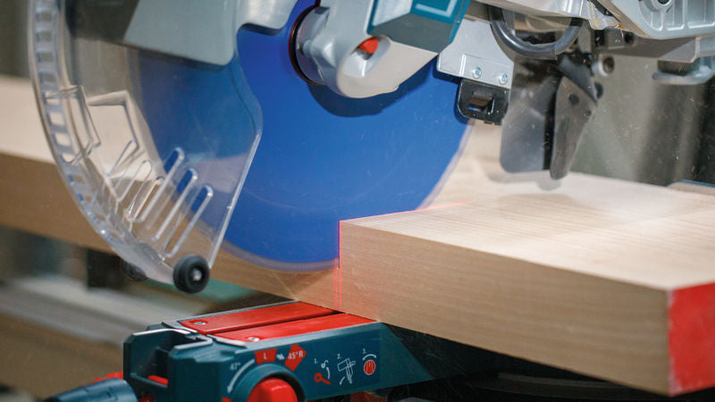 Circular saw blades. Bosch Accessories (EXPERT Wood circular saw blade, 260 x 2.5/1.8 x 30 mm, T60)