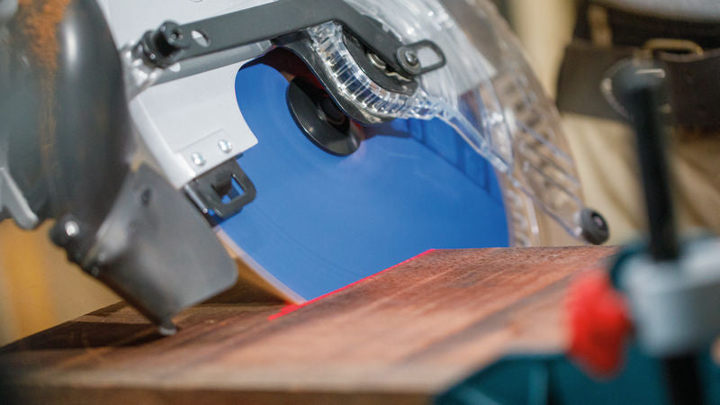 Circular saw blades. Bosch Accessories (EXPERT Wood circular saw blade, 260 x 2.5/1.8 x 30 mm, T60)