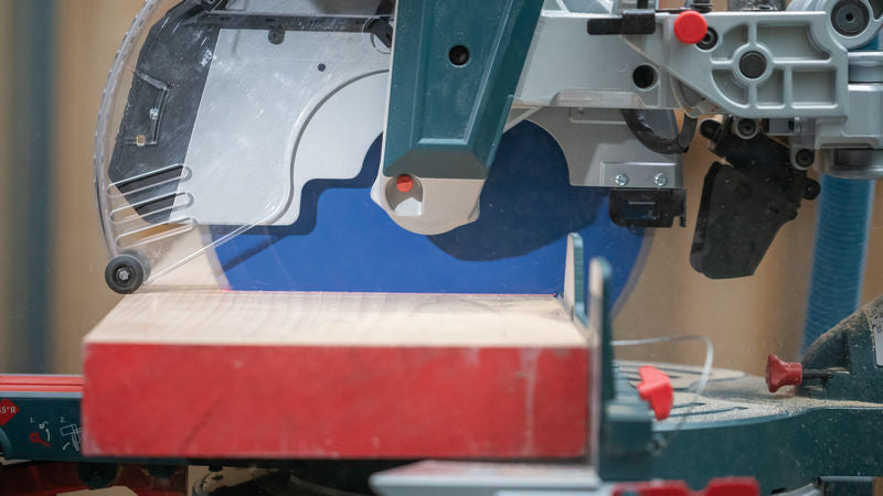 Circular saw blades. Bosch Accessories (EXPERT Wood circular saw blade, 260 x 2.5/1.8 x 30 mm, T60)