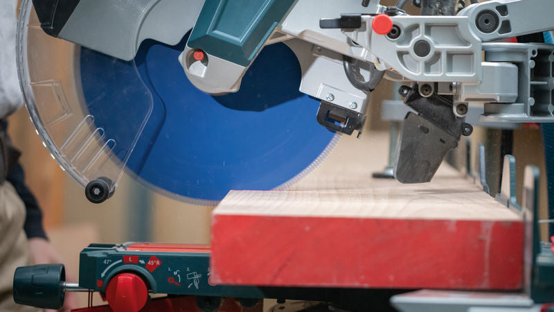 Circular saw blades. Bosch Accessories (EXPERT Wood circular saw blade, 260 x 2.5/1.8 x 30 mm, T60)