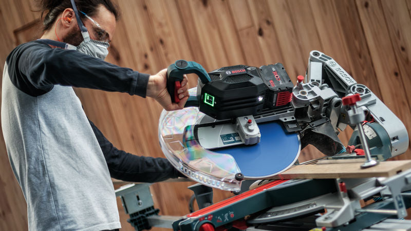 Discos para serras circulares. Bosch Accessories (Lâmina de serra sem fios circular EXPERT Wood cordless, 305 x 2,2/1,6 x 30 mm, T60)