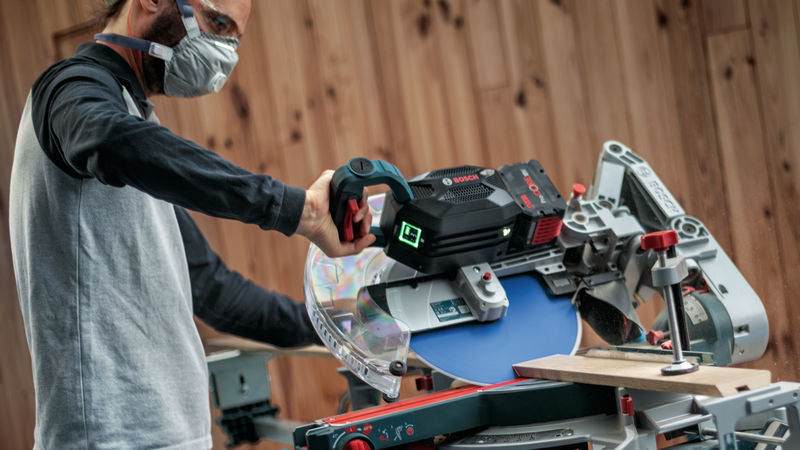 Discos para serras circulares. Bosch Accessories (Lâmina de serra sem fios circular EXPERT Wood cordless, 305 x 2,2/1,6 x 30 mm, T96)