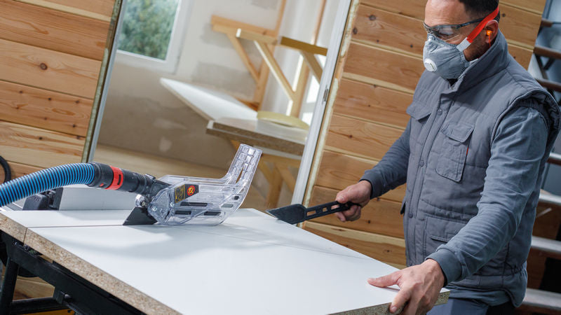 Discos para serras circulares. Bosch Accessories (Lâmina de serra circular EXPERT Laminated Panel, 250 x 3,2/2,2 x 30 mm, T48)