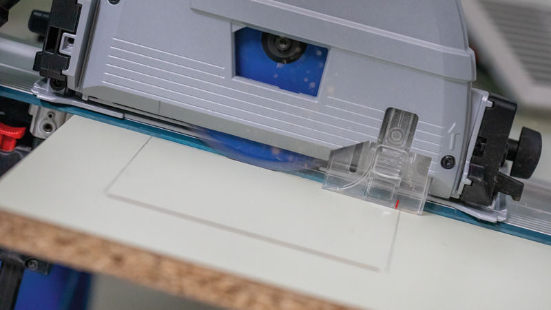 Circular saw blades. Bosch Accessories (EXPERT Laminated Panel circular saw blade, 165 x 1.8/1.3 x 20 mm, T48)