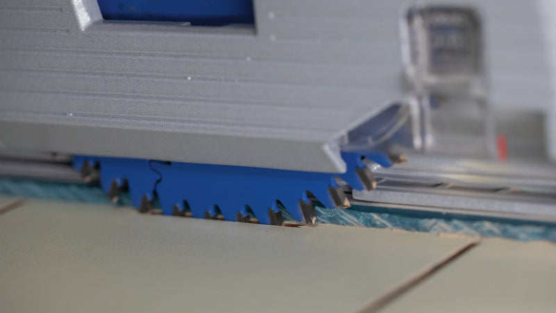 Circular saw blades. Bosch Accessories (EXPERT Laminated Panel circular saw blade, 165 x 1.8/1.3 x 20 mm, T48)