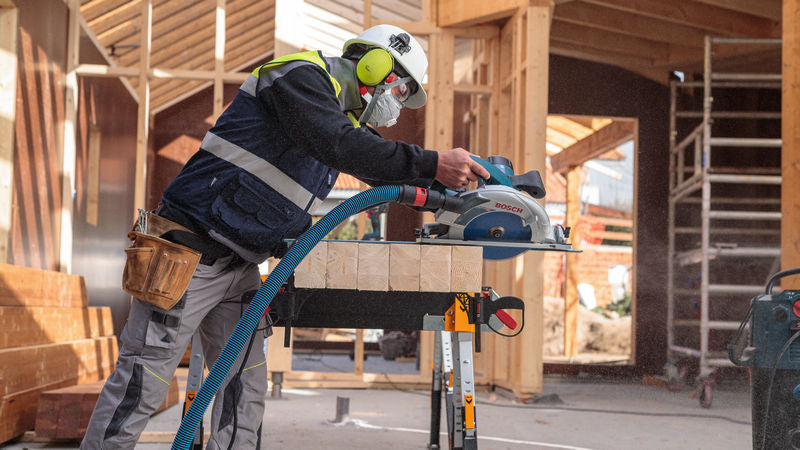 Circular saw blades. Bosch Accessories (EXPERT Wood circular saw blade, 165 x 1.8/1.3 x 20 mm, T32)