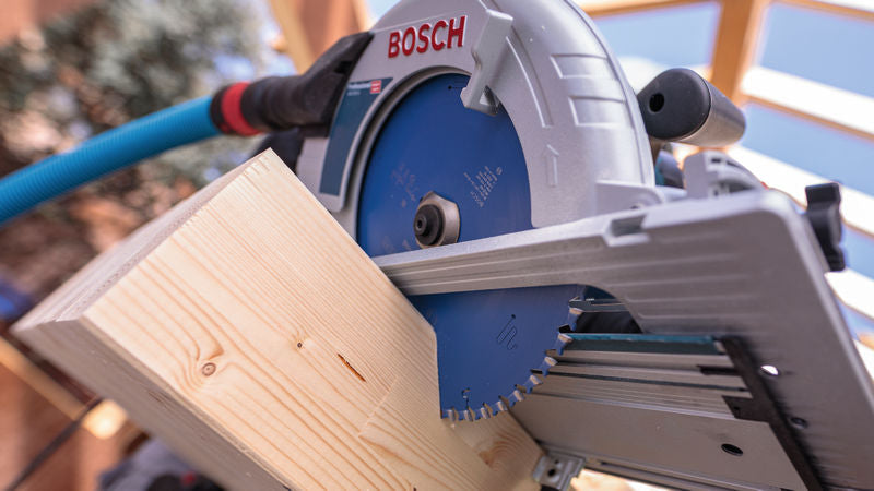 Circular saw blades. Bosch Accessories (EXPERT Wood circular saw blade, 165 x 1.8/1.3 x 20 mm, T32)