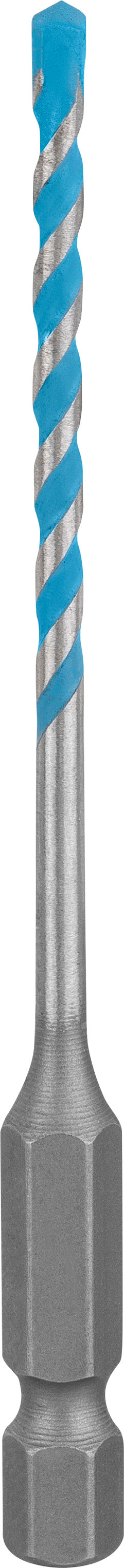 Accesorios Bosch Taladro (Taladro multiusos EXPERT HEX-9, 3 x 45 x 90 mm)
