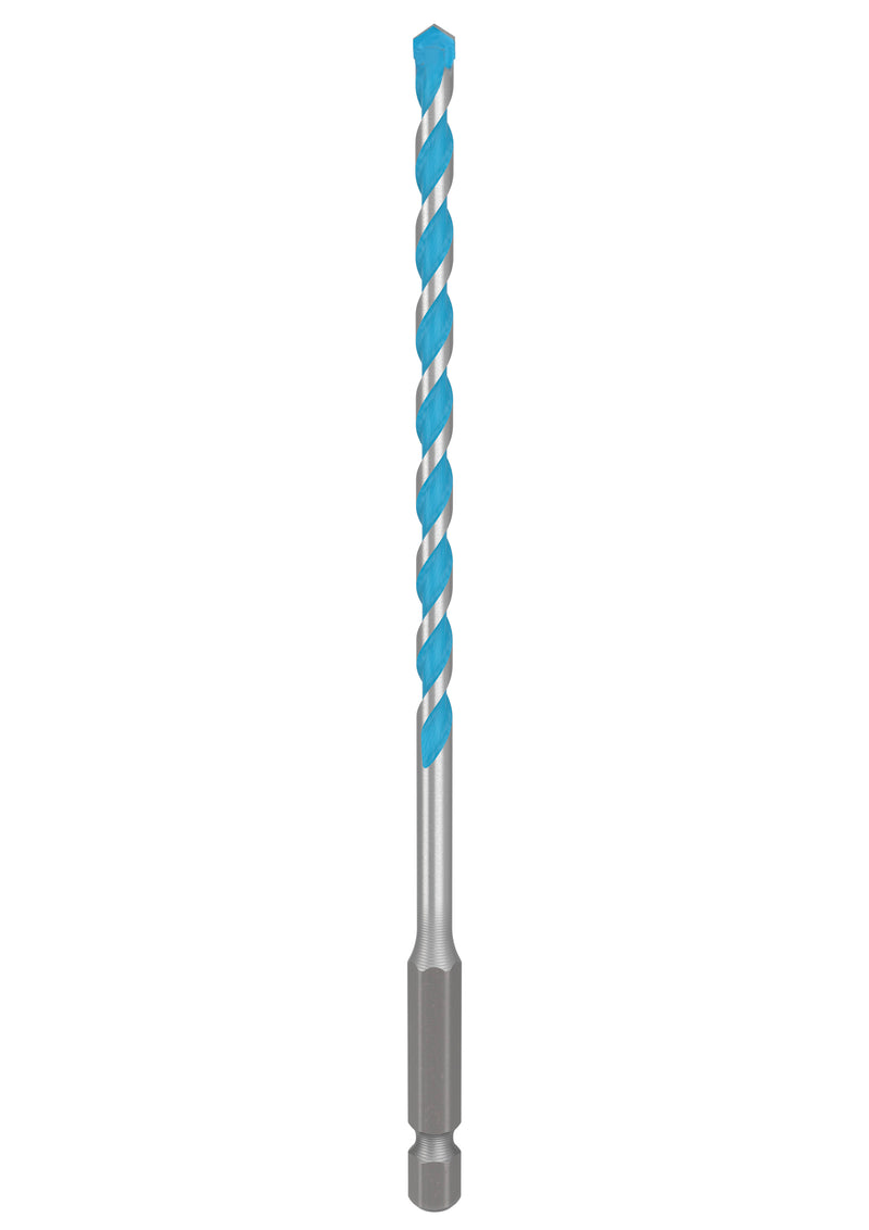 Broca Bosch Accessories (Broca EXPERT HEX-9 Multi Construction, 5 x 90 x 150 mm)