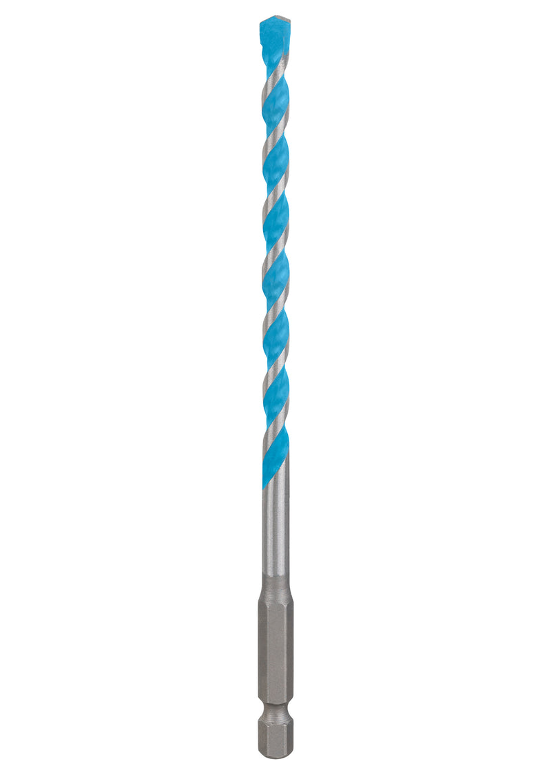 Broca Bosch Accessories (Broca EXPERT HEX-9 Multi Construction, 6 x 90 x 150 mm)