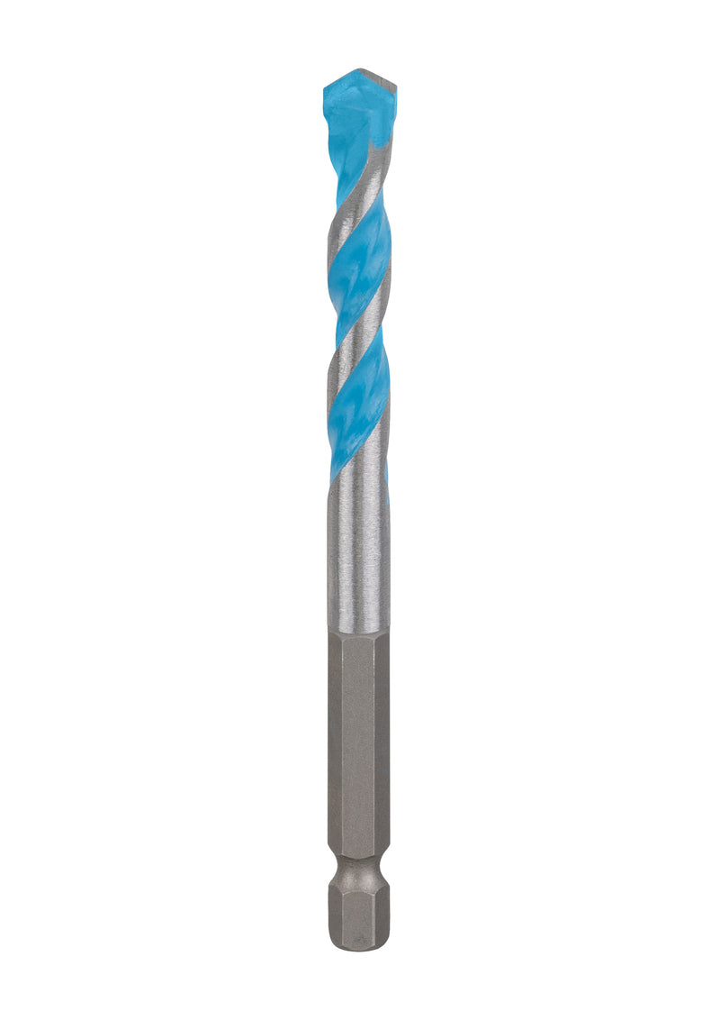 Accesorios Bosch Taladro (Taladro multiusos EXPERT HEX-9, 8 x 50 x 100 mm)