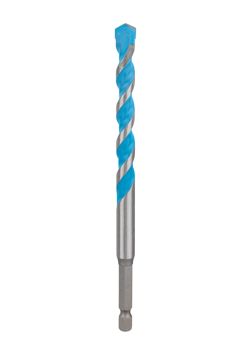 Accesorios Bosch Taladro (Taladro multiusos EXPERT HEX-9, 10 x 90 x 150 mm)