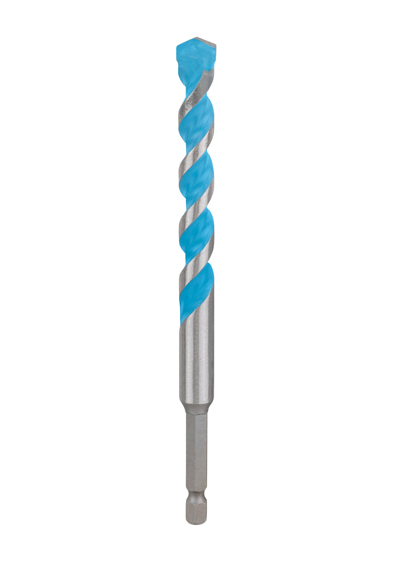 Accesorios Bosch Taladro (Taladro multiusos EXPERT HEX-9, 12 x 90 x 150 mm)