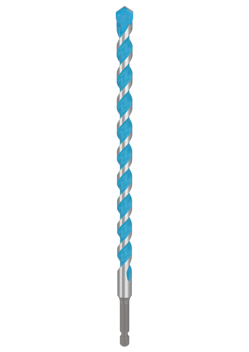 Accesorios Bosch Taladro (Taladro multiusos EXPERT HEX-9, 12 x 200 x 250 mm)