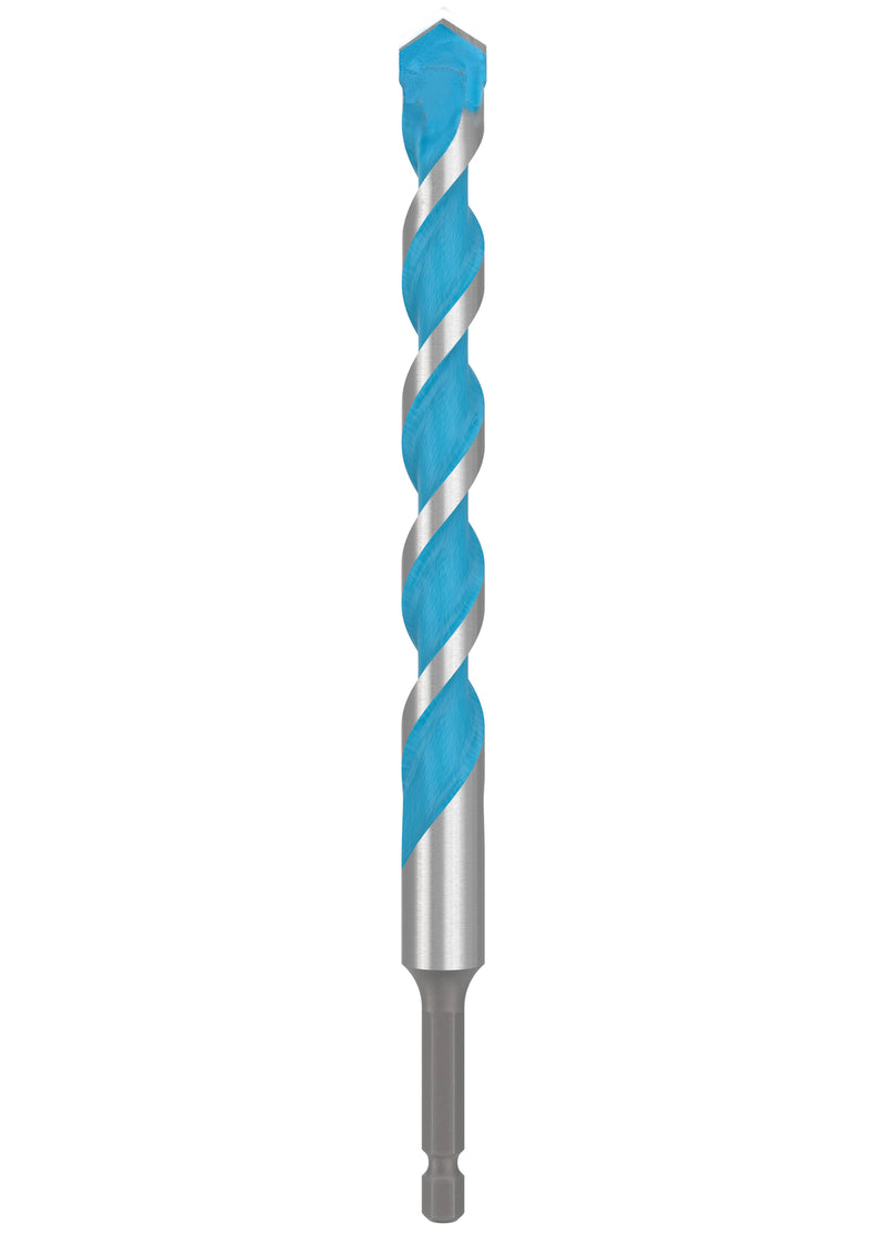 Accesorios Bosch Taladro (Taladro multiusos EXPERT HEX-9, 16 x 150 x 200 mm)