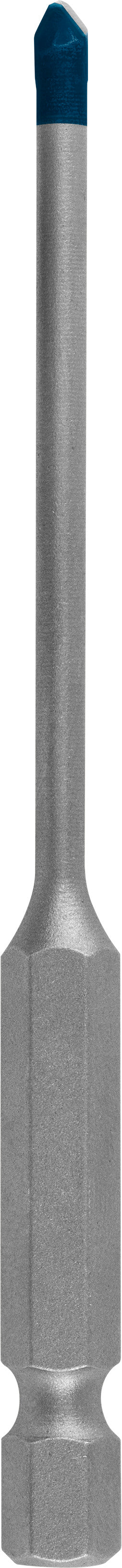 Bosch Accessories Drill (EXPERT HEX-9 Hard Ceramic Drill, 3 x 90 mm)