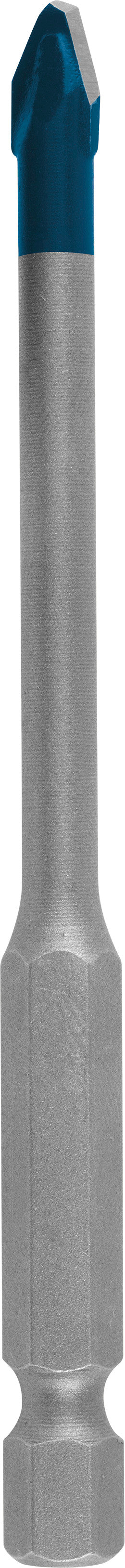 Bosch Accessories Drill (EXPERT HEX-9 Hard Ceramic Drill, 5 x 90 mm)