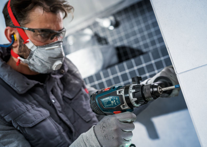 Bosch Accessories Drill (EXPERT HEX-9 Hard Ceramic Drill, 12 x 90 mm)