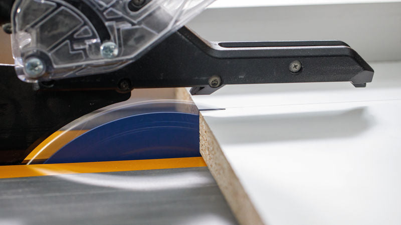 Circular saw blades. Bosch Accessories (EXPERT Laminated Panel circular saw blade, 303 x 3.2/2.2 x 30 mm, T60)