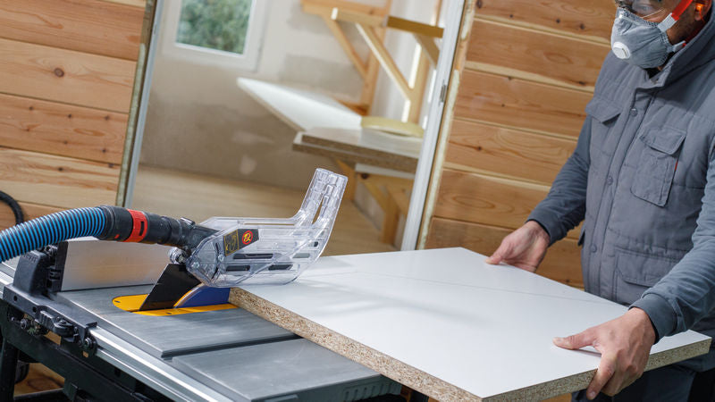 Circular saw blades. Bosch Accessories (EXPERT Laminated Panel circular saw blade, 303 x 3.2/2.2 x 30 mm, T60)