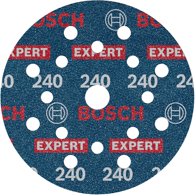 Bosch EXPERT O780,125 mm,240,6