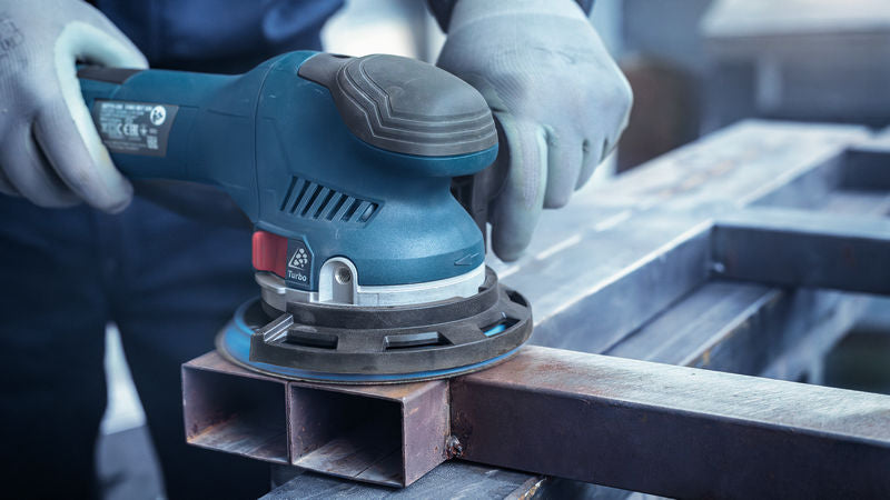 Bosch EXPERT O780,125mm,60,50