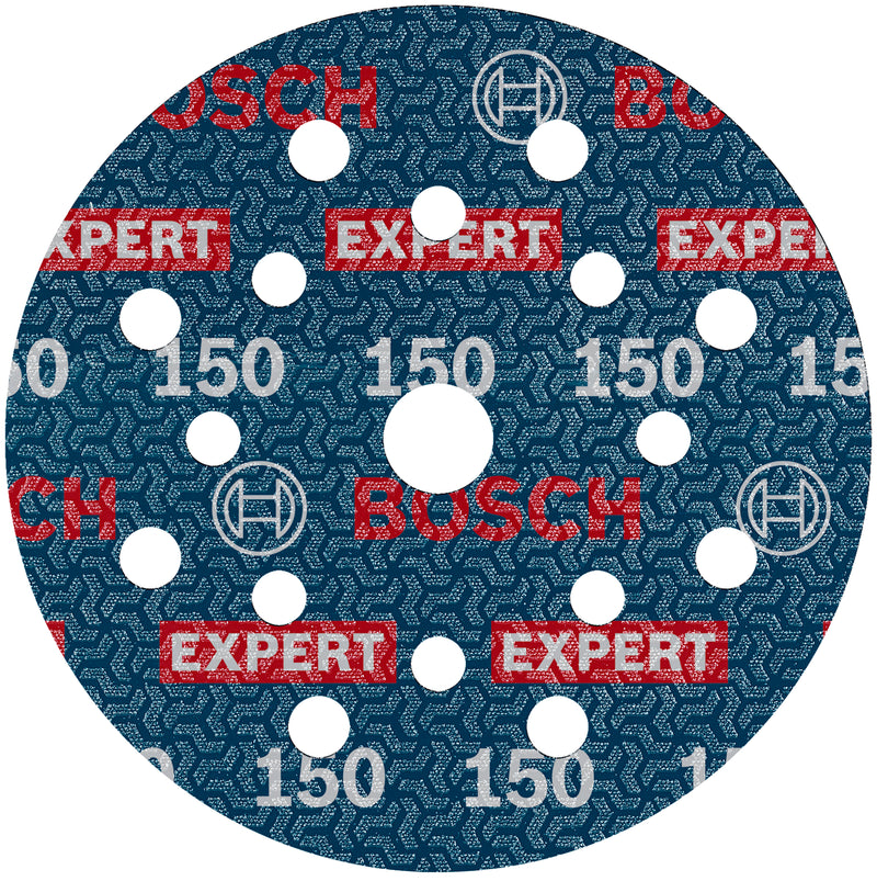Bosch EXPERT O780,125mm,150,50