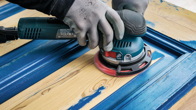 Bosch EXPERT O780,150 mm,180,6