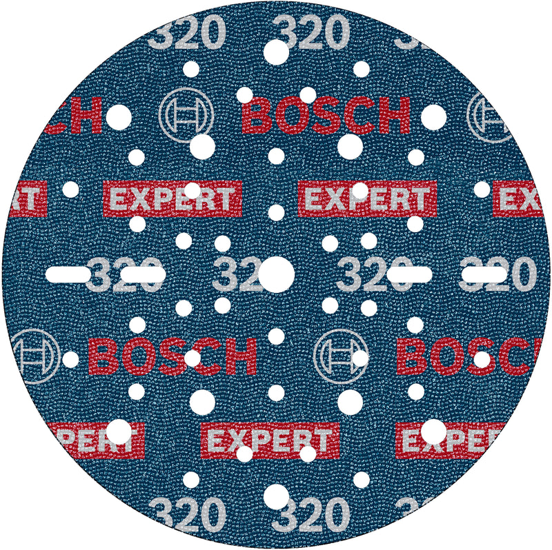 Bosch EXPERT O780,150 mm,320,6