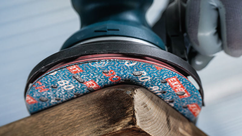 Bosch EXPERT O780,150mm,80,50