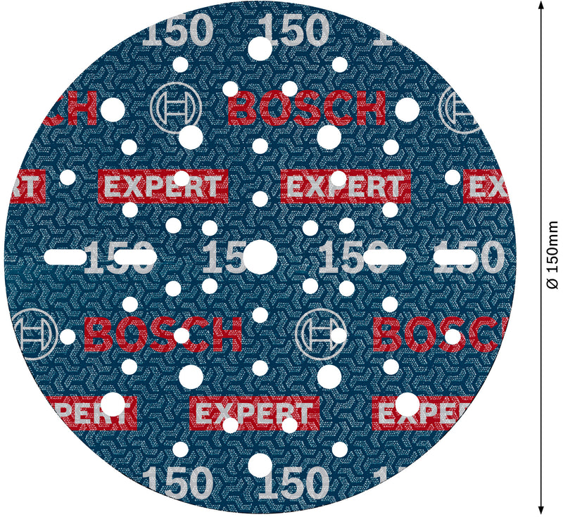 Bosch EXPERT O780,150 mm,150,50