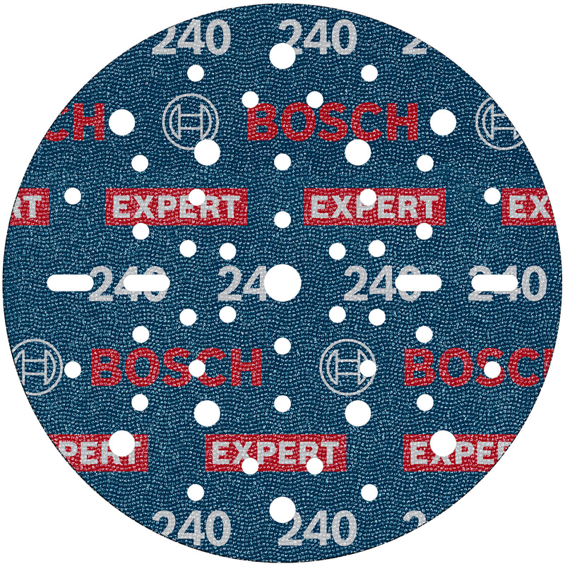 Bosch EXPERT O780,150mm,240,50, etiqueta única