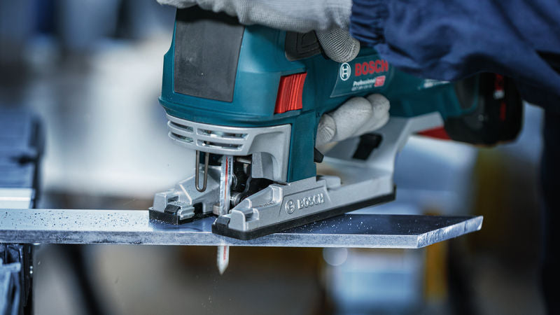 Bosch EXPERT T155HHM Metal Resistente e Grosso