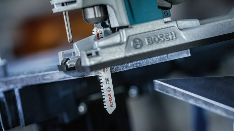 Bosch EXPERT T155HHM Metal Resistente e Grosso