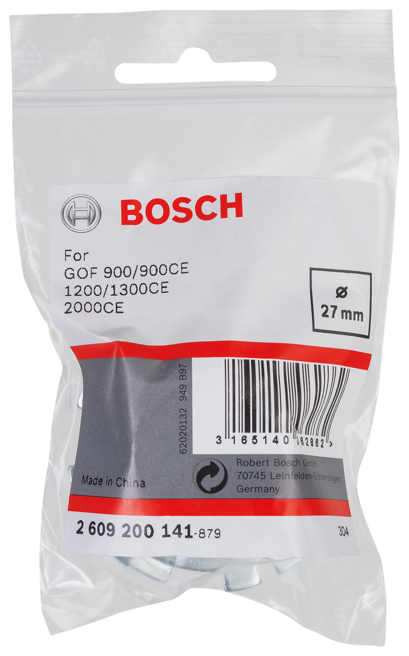GUIA DE MODELOS Bosch 27MM