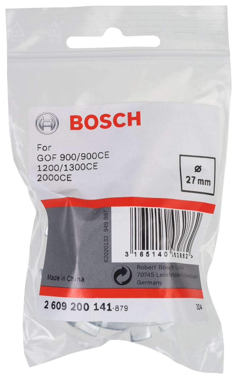 GUIA DE MODELOS Bosch 27MM