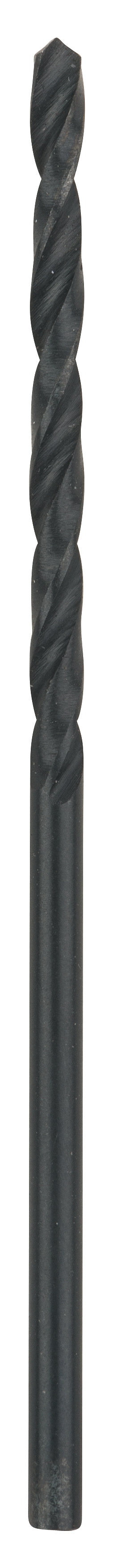 Broca para metal Bosch Hss-R 2 mm