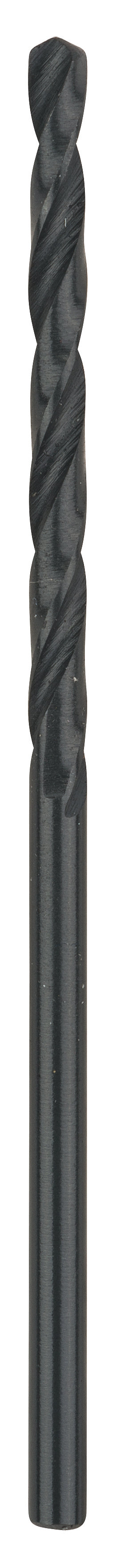 Broca para metal Bosch Hss-R 2,5 mm