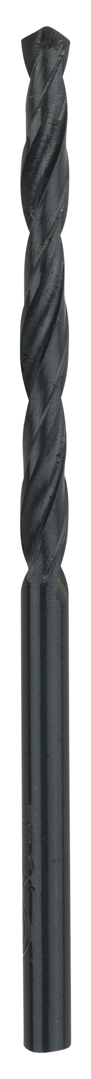 Broca para metal Bosch Hss-R 3 mm