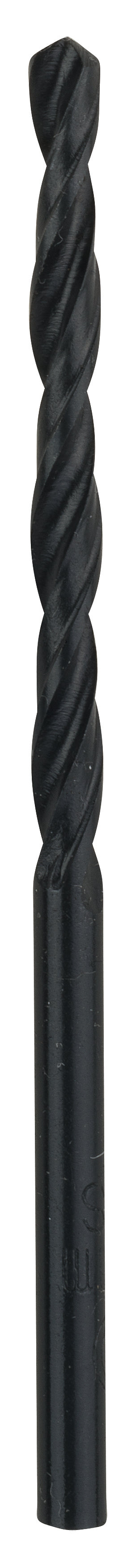 Brocas para metal Bosch HSS-R, DIN 338D = 3,2 mm; L = 65 mm