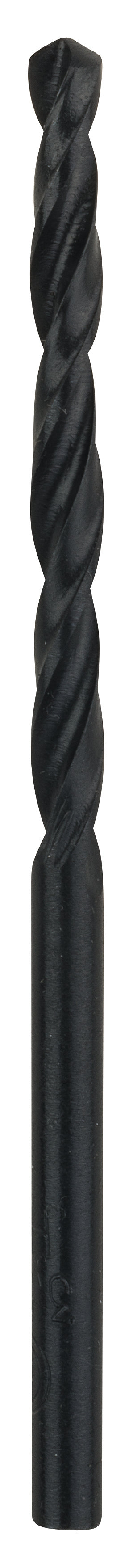 Broca para metal Bosch Hss-R 3,5 mm