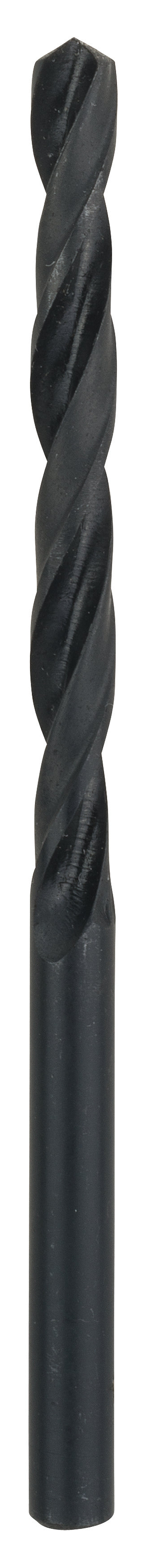 Broca para metal Bosch Hss-R 5 mm