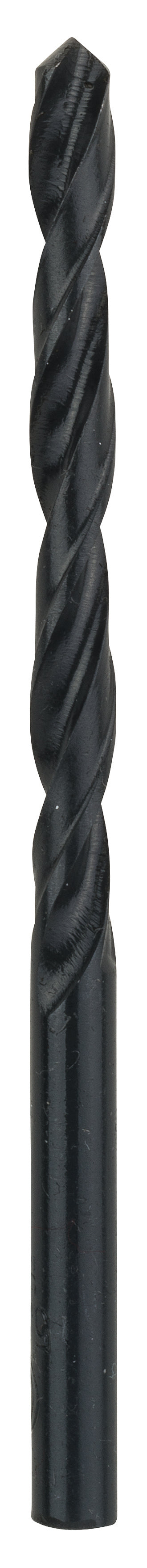 Broca para metal Bosch Hss-R 5,5 mm