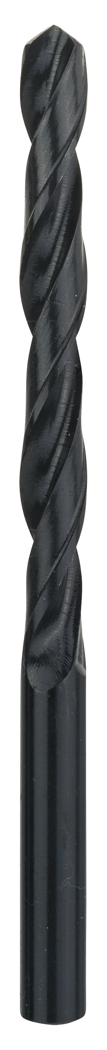 Broca para metal Bosch Hss-R 8 mm