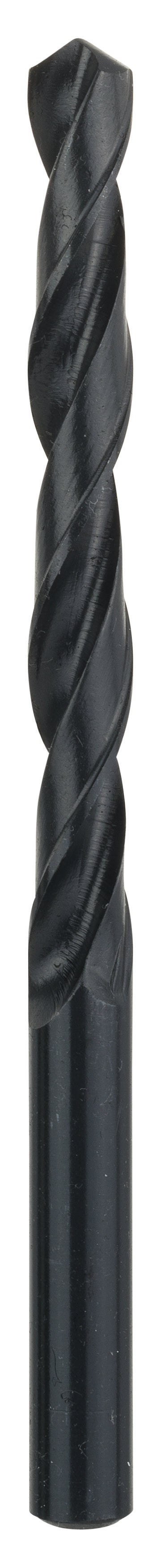 Bosch HSS-R Metal Drill Bits, DIN 338D= 9.0 mm; L= 125 mm