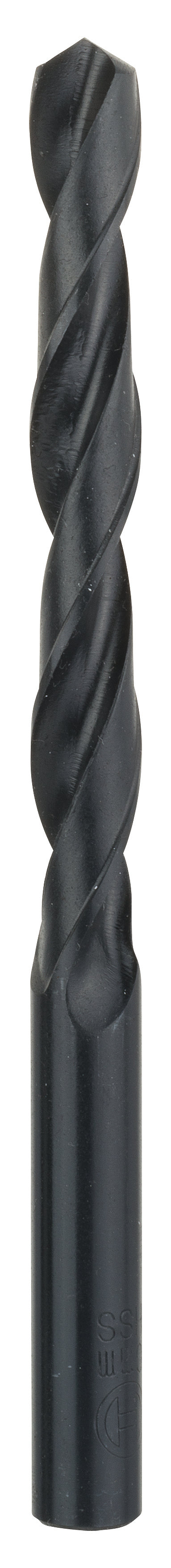 Broca para metal Bosch Hss-R 10 mm