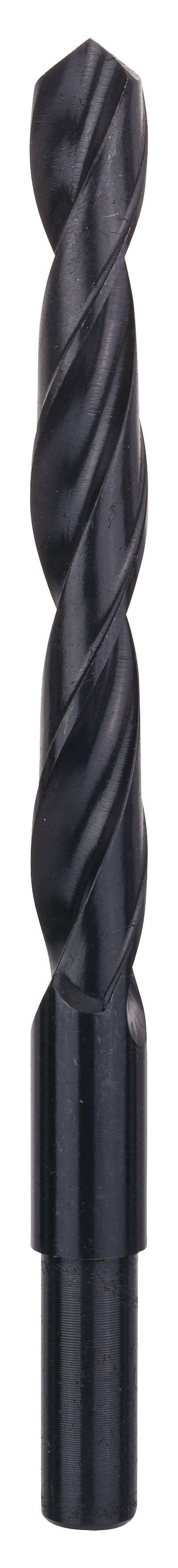 Broca para metal Bosch HSS-R 12 mm