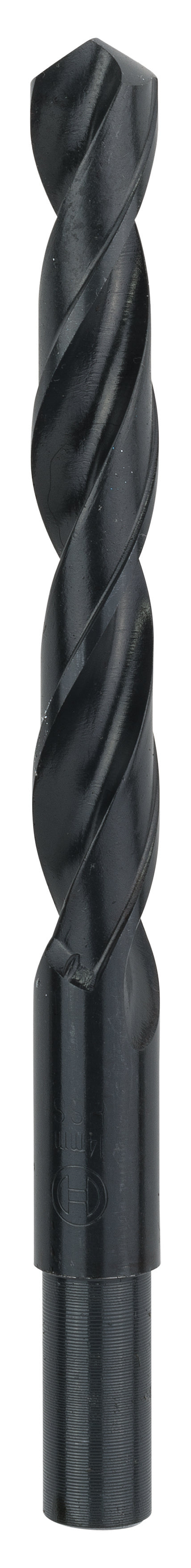 Broca para metal Bosch Hss-R 14 mm